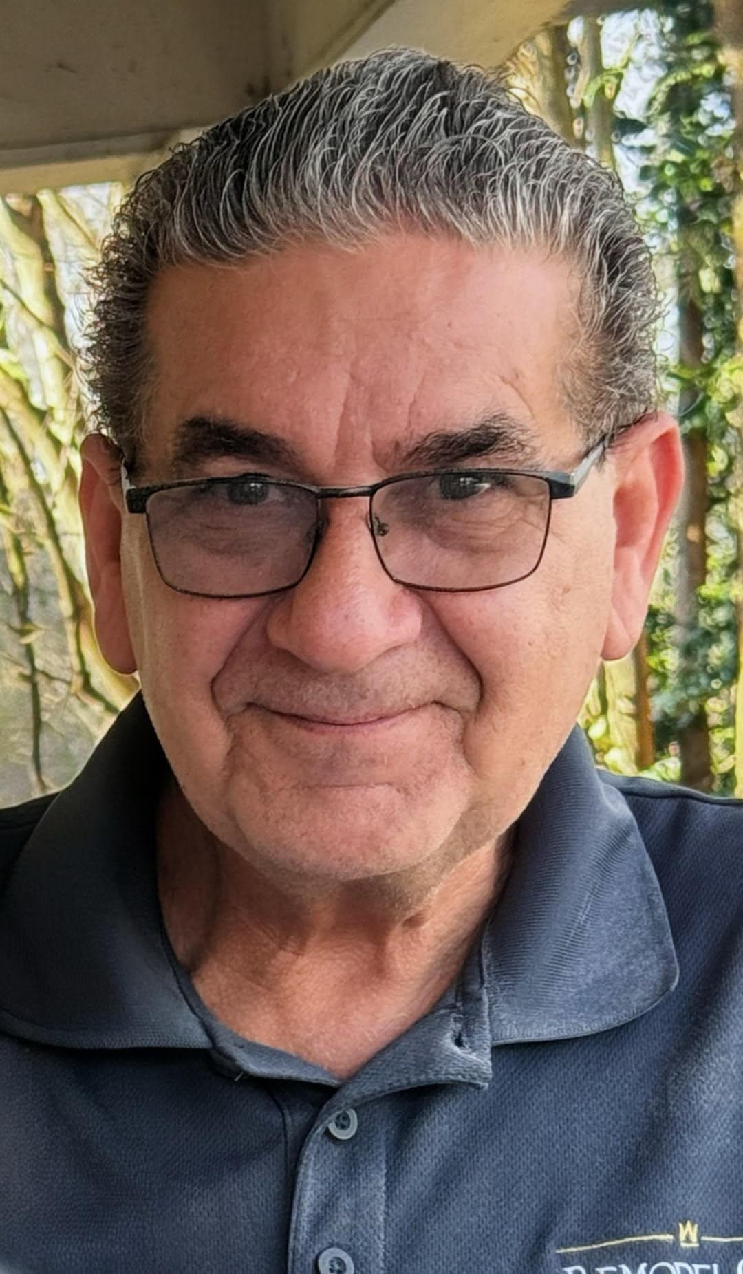 Richard Guadalupe, Lead Supervisor at CLT Floors